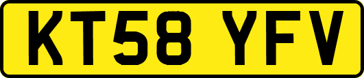 KT58YFV