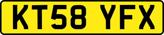 KT58YFX