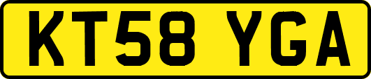 KT58YGA