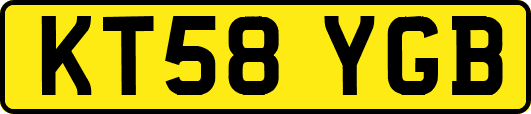 KT58YGB
