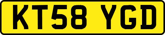 KT58YGD