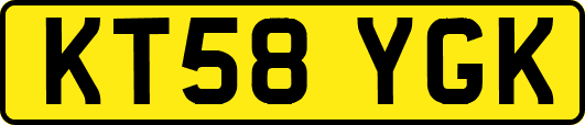 KT58YGK