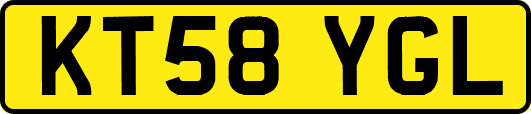 KT58YGL