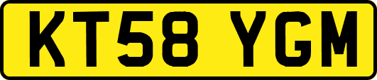 KT58YGM
