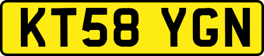 KT58YGN