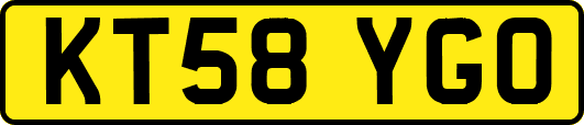 KT58YGO