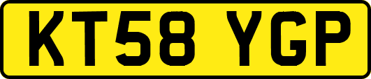 KT58YGP