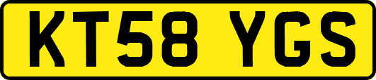 KT58YGS