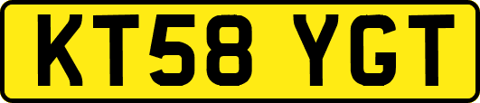 KT58YGT