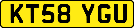 KT58YGU