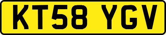 KT58YGV