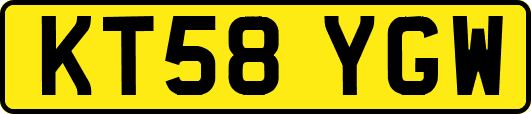 KT58YGW