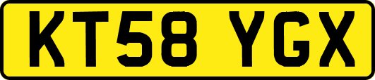 KT58YGX