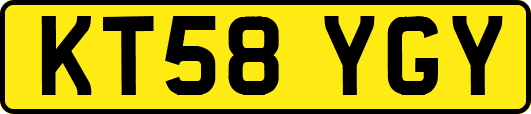 KT58YGY