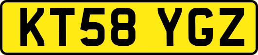 KT58YGZ