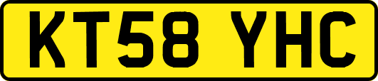 KT58YHC