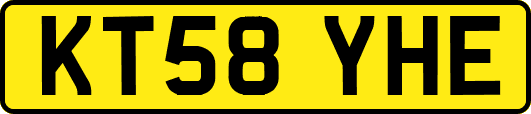 KT58YHE