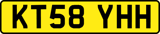 KT58YHH