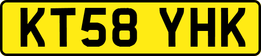 KT58YHK
