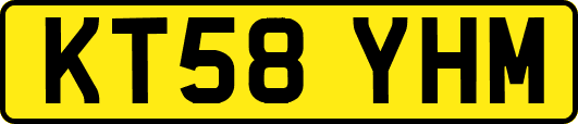 KT58YHM