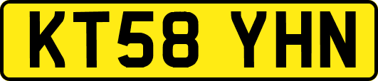 KT58YHN