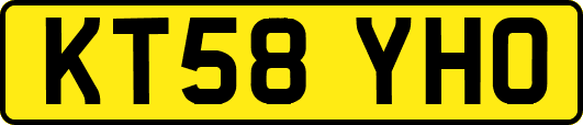KT58YHO