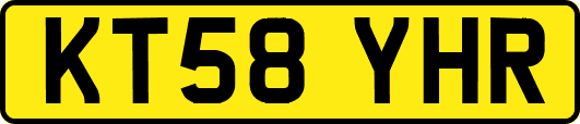 KT58YHR