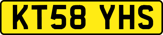KT58YHS