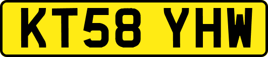 KT58YHW