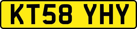 KT58YHY