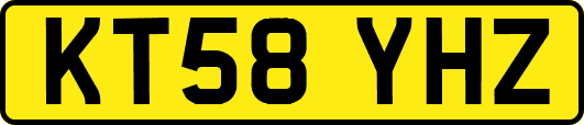KT58YHZ