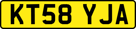 KT58YJA