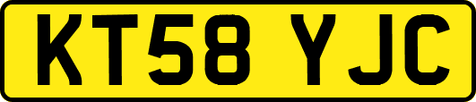 KT58YJC