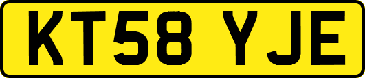 KT58YJE