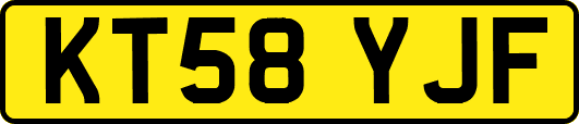 KT58YJF