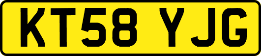 KT58YJG