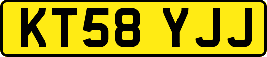 KT58YJJ