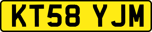 KT58YJM