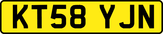 KT58YJN
