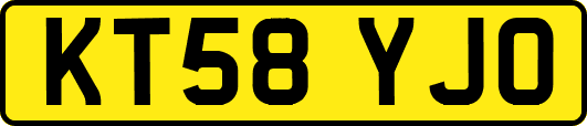 KT58YJO