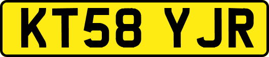 KT58YJR