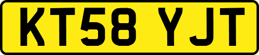 KT58YJT