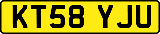 KT58YJU