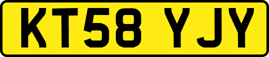 KT58YJY