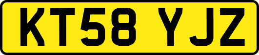 KT58YJZ