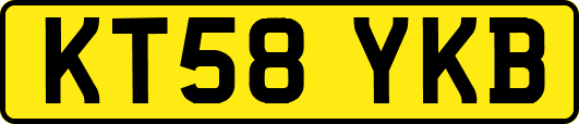 KT58YKB