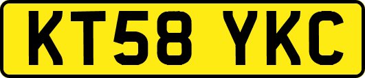 KT58YKC
