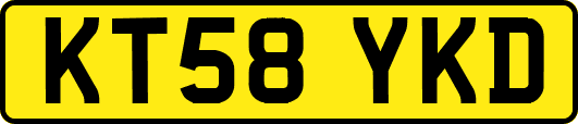KT58YKD