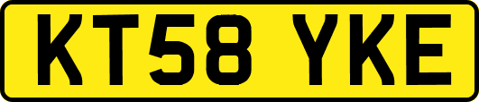 KT58YKE