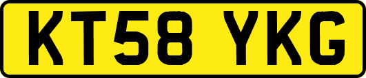 KT58YKG
